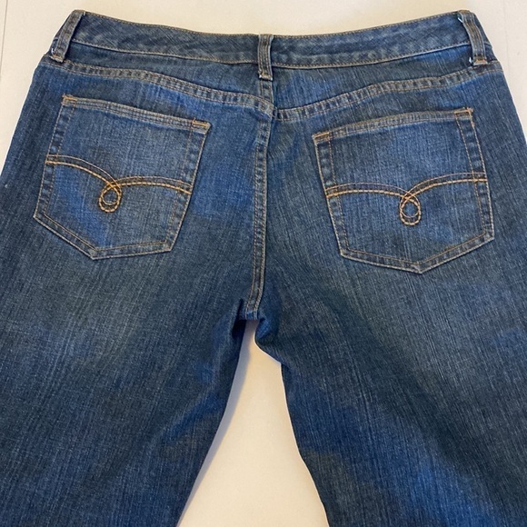 American rag women’s jeans size 11 regular skinny - Picture 6 of 9